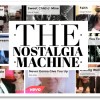 nostalgia machines